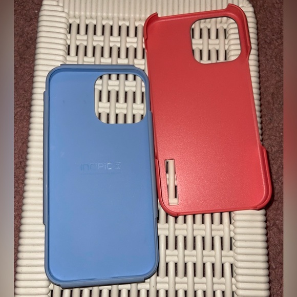 2 piece iPhone 12 Pro Max case - Picture 3 of 3